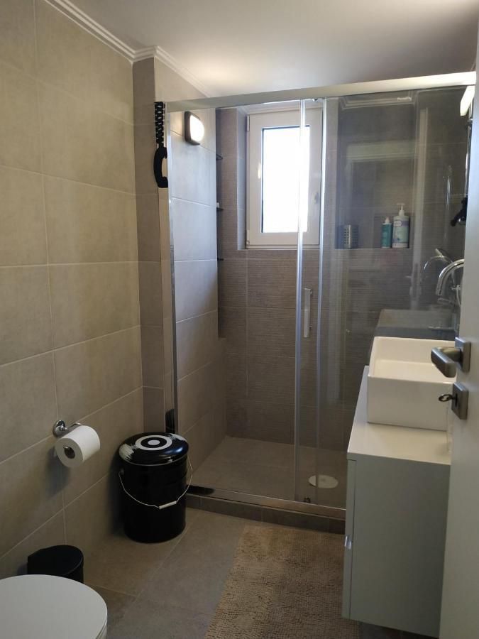 Fully Renovated, Family-Friendly Apartment, Next To A Huge Green Park, In Athens Center מראה חיצוני תמונה