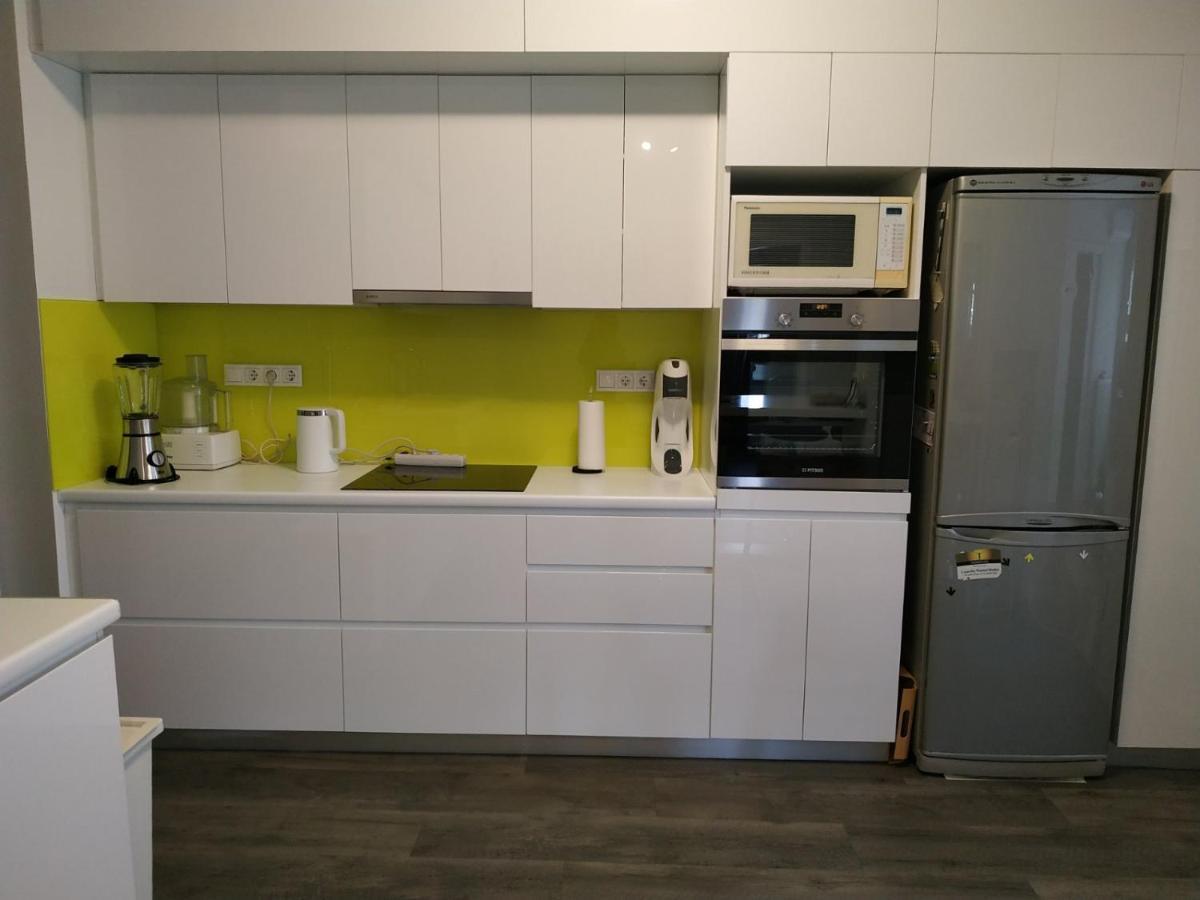 Fully Renovated, Family-Friendly Apartment, Next To A Huge Green Park, In Athens Center מראה חיצוני תמונה