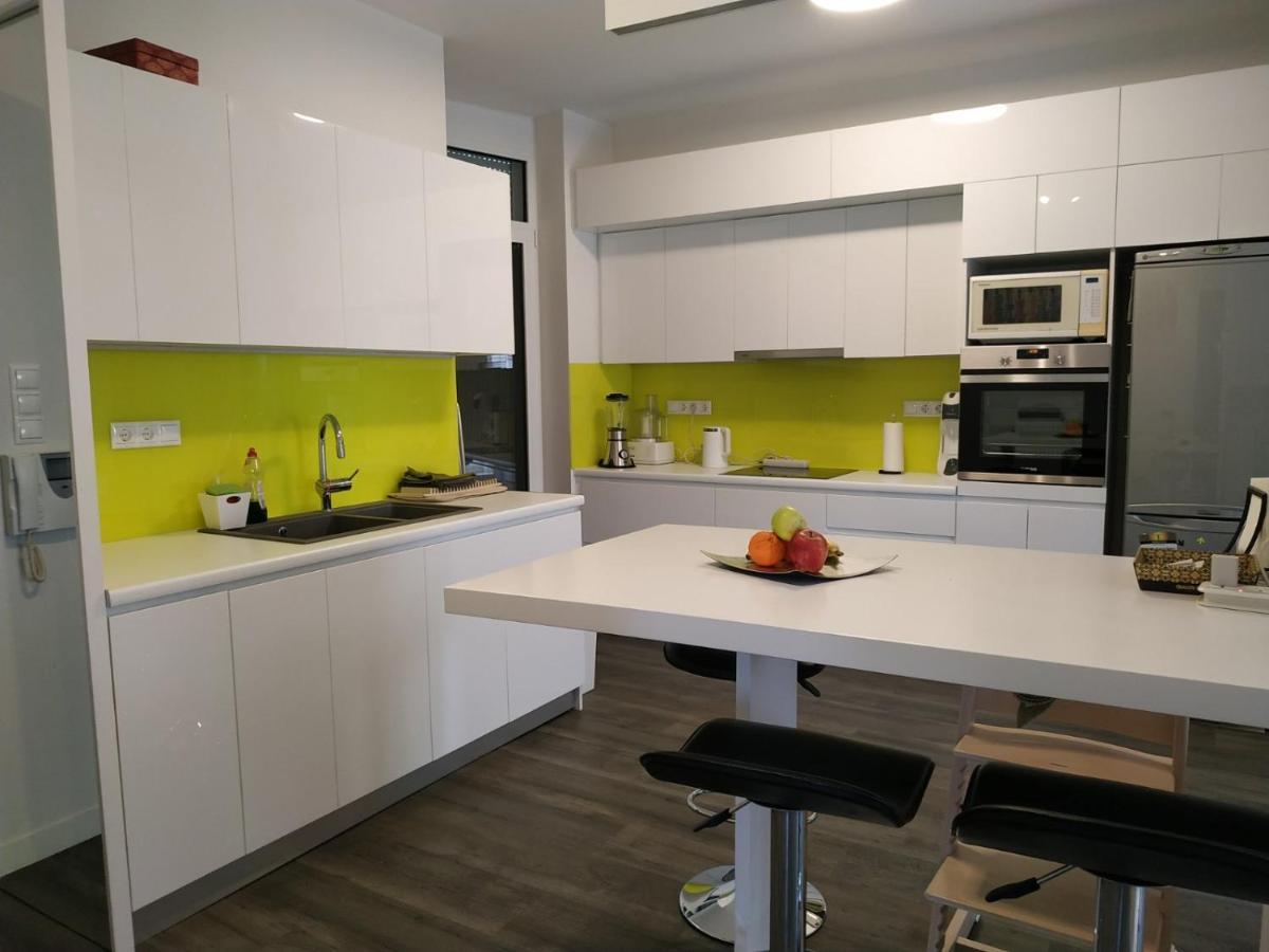 Fully Renovated, Family-Friendly Apartment, Next To A Huge Green Park, In Athens Center מראה חיצוני תמונה