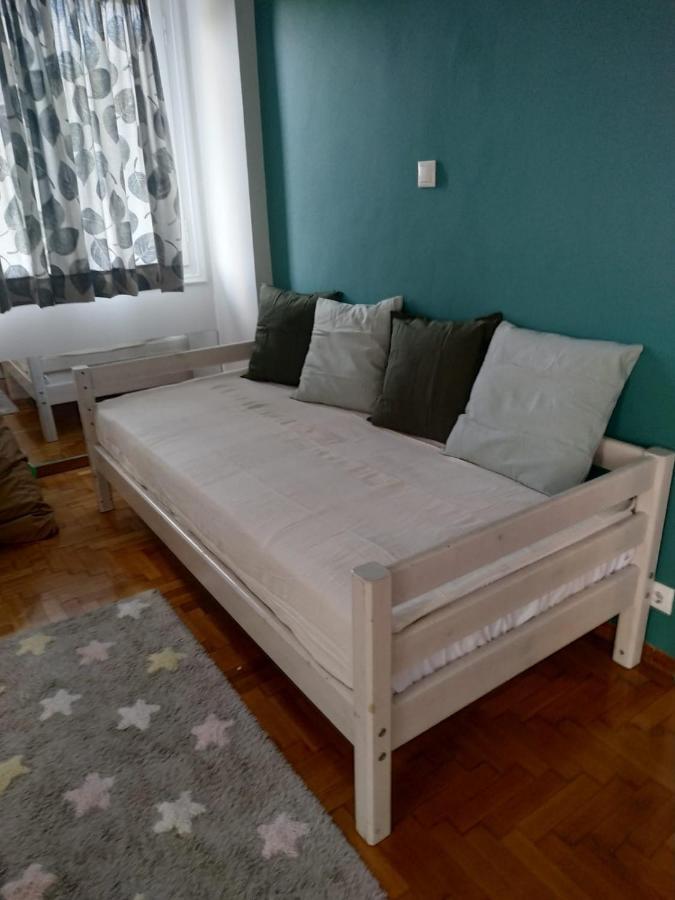Fully Renovated, Family-Friendly Apartment, Next To A Huge Green Park, In Athens Center מראה חיצוני תמונה