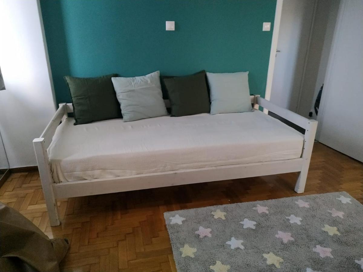 Fully Renovated, Family-Friendly Apartment, Next To A Huge Green Park, In Athens Center מראה חיצוני תמונה